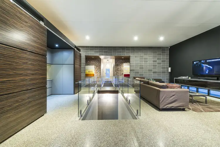 Fifth view of Homely house listing, 17 Selwyn Avenue, Elwood VIC 3184