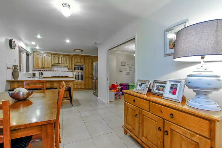 Fifth view of Homely house listing, 16 Yvette Close, Sale VIC 3850