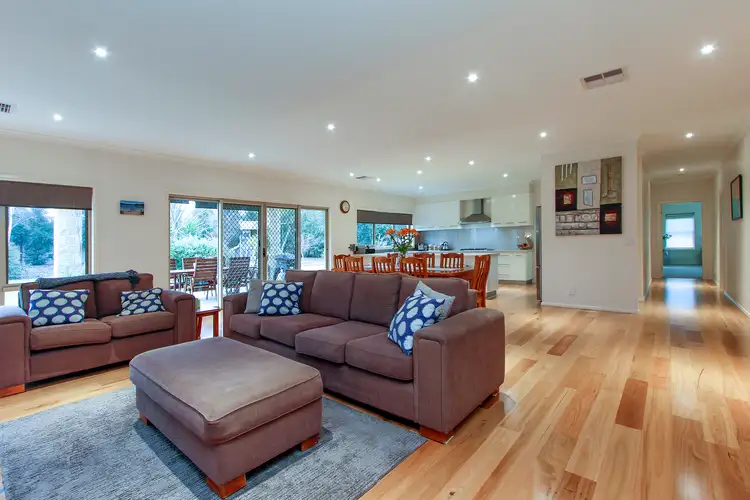 Sixth view of Homely house listing, 49A Hampton Court, Longford VIC 3851