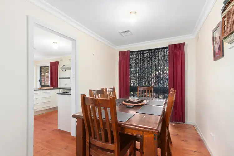 Fourth view of Homely house listing, 27 Railway Avenue, Bunyip VIC 3815