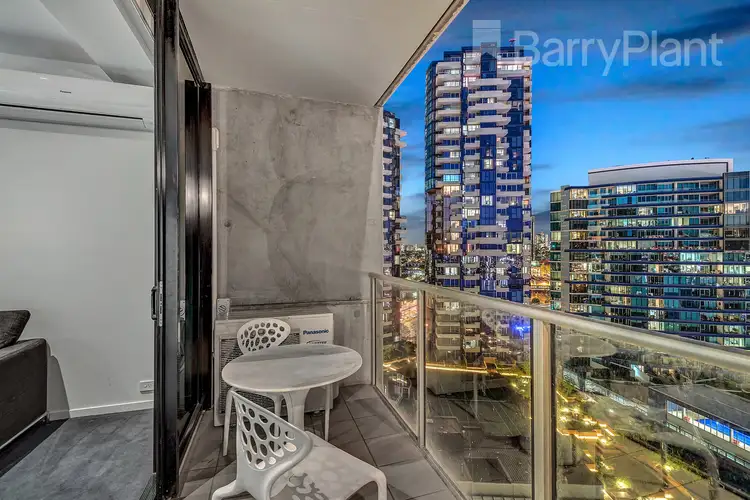 1607/5 Caravel Lane, Docklands VIC 3008
