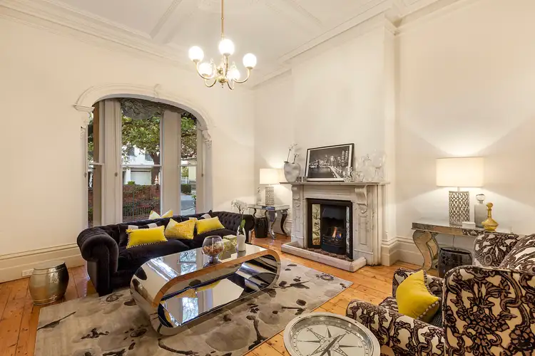 Third view of Homely house listing, 5 Kensington Road, South Yarra VIC 3141
