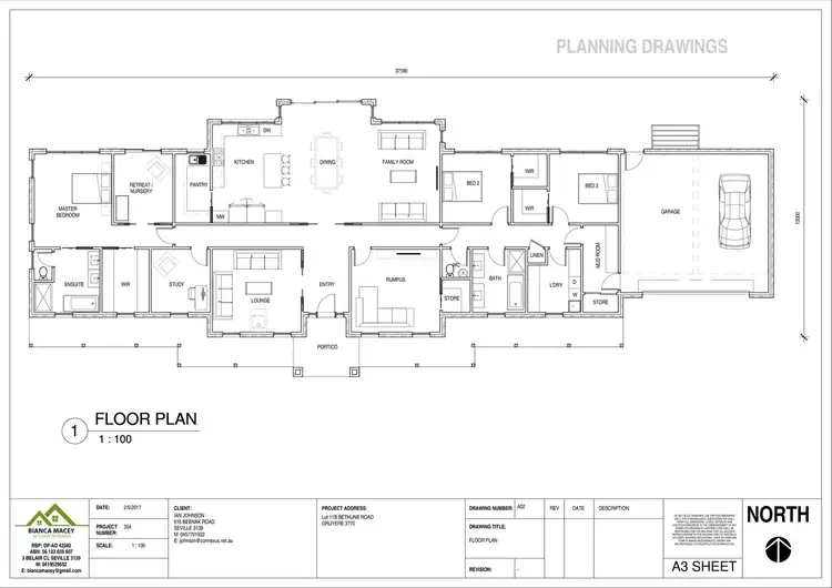Fifth view of Homely land listing, 30 Bethune Road, Gruyere VIC 3770