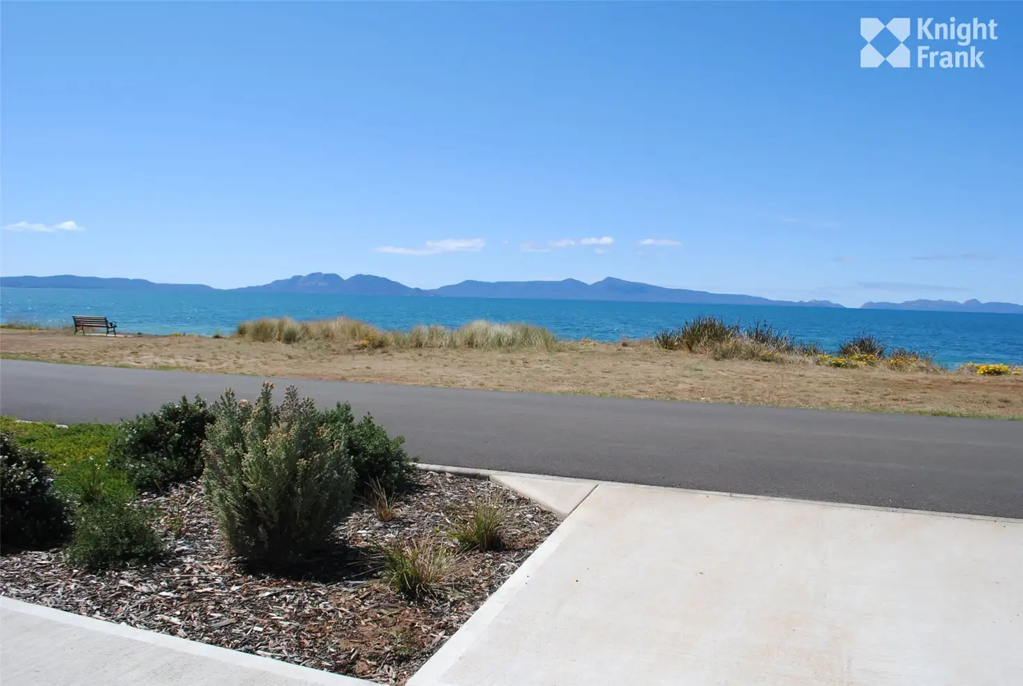 Main view of Homely land listing, 27 Esplanade, Swansea TAS 7190