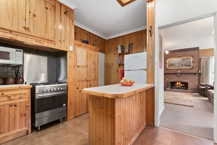 Fifth view of Homely house listing, 444 Lower Heidelberg Road, Eaglemont VIC 3084