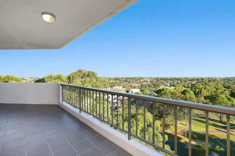 Seventh view of Homely apartment listing, 44/76 Great Western Highway, Parramatta NSW 2150