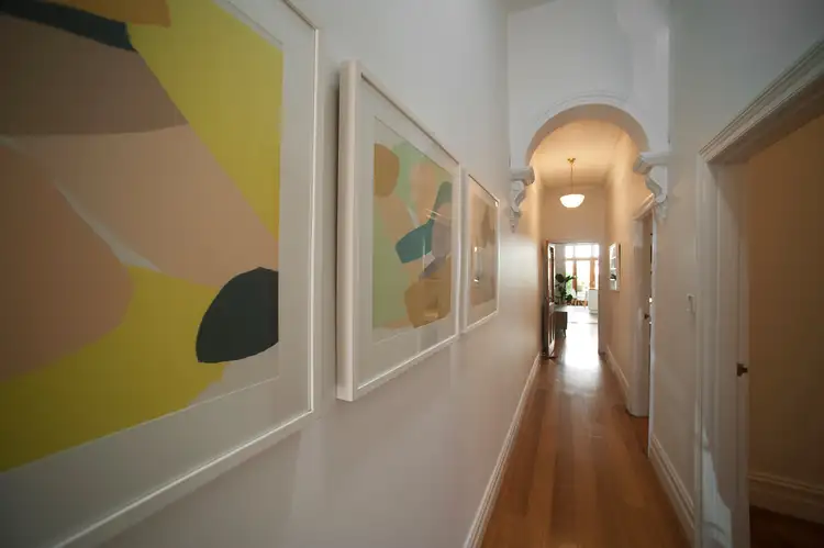 Second view of Homely house listing, 56 Westgarth Street, Fitzroy VIC 3065