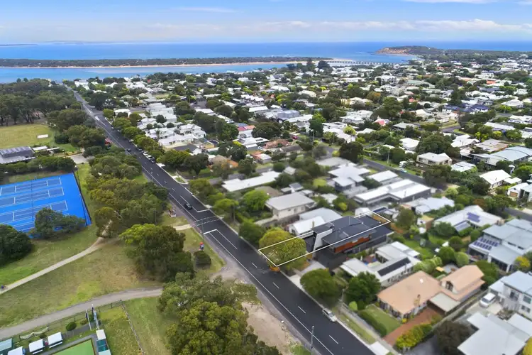 Third view of Homely townhouse listing, 29A Geelong Road, Barwon Heads VIC 3227