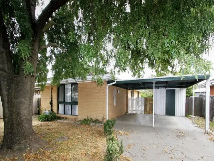 11 Stead Street, Sale VIC 3850