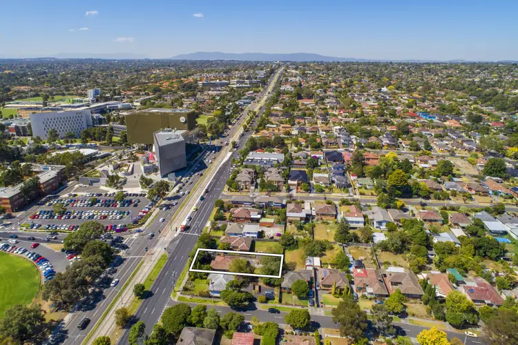 Third view of Homely house listing, 208 Burwood Highway, Burwood VIC 3125