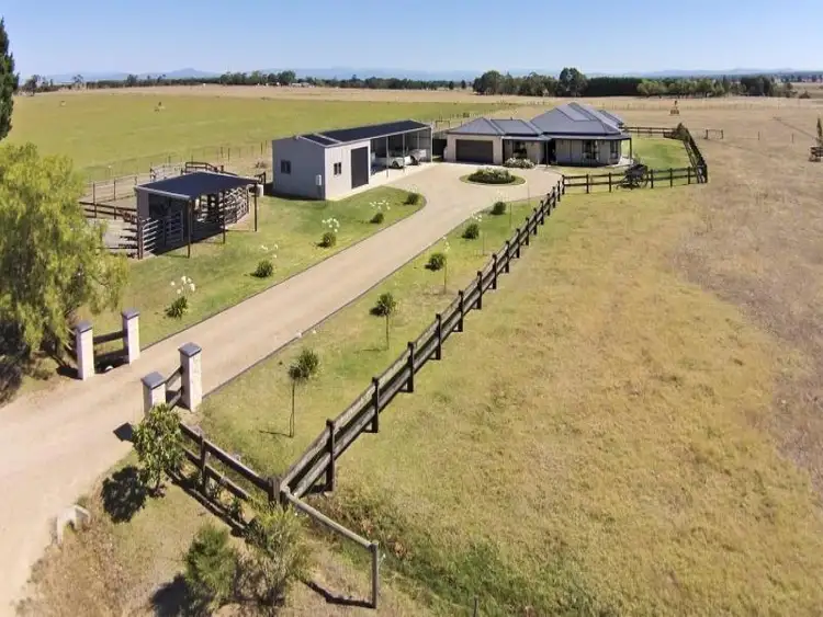 65 Lathams Road, Stratford VIC 3862