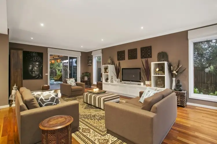 Fourth view of Homely house listing, 10 Kenton Court, Ocean Grove VIC 3226