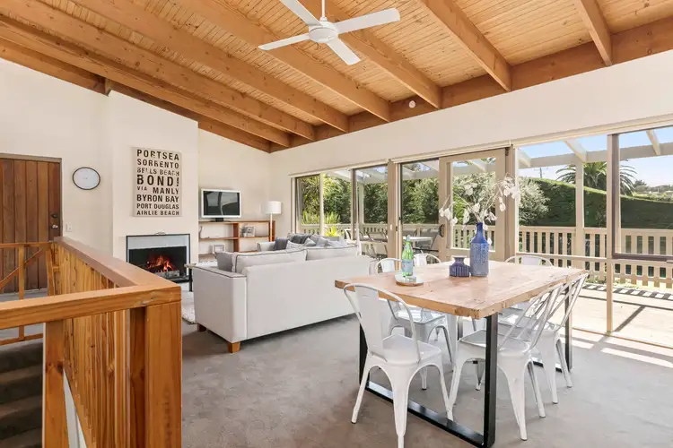Third view of Homely house listing, 123 Back Beach Road, Portsea VIC 3944