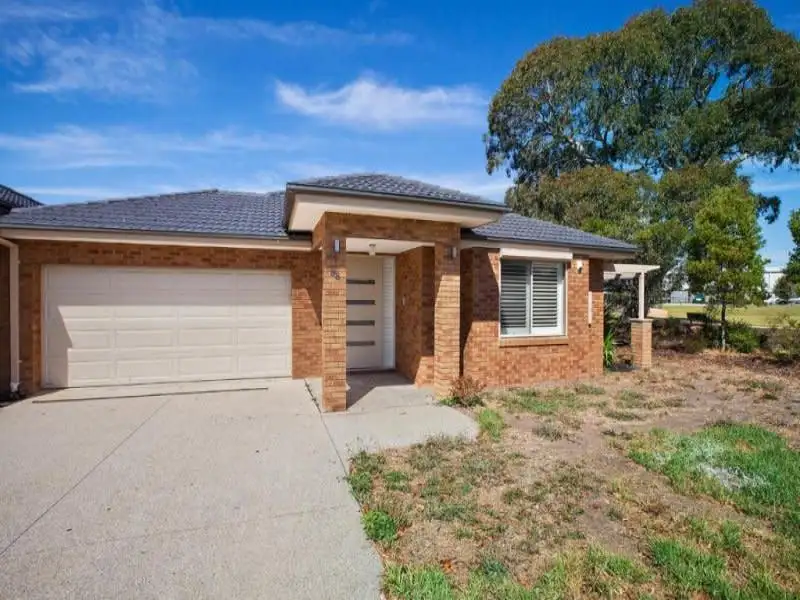 Main view of Homely house listing, 98 Mernda Village Drive, Mernda VIC 3754