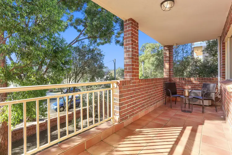 Fifth view of Homely unit listing, 5/40-42 Graham Road, Narwee NSW 2209