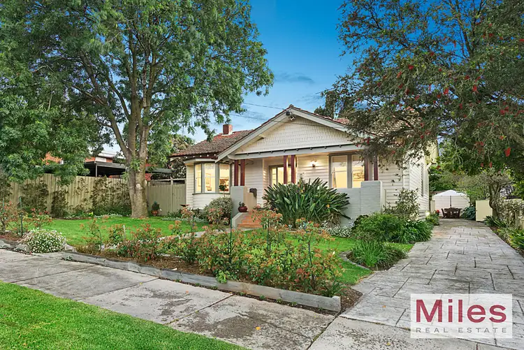 9 Beatty Street, Ivanhoe VIC 3079