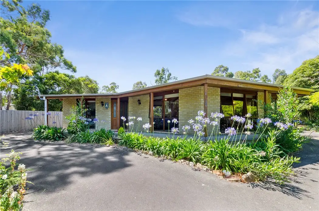 Main view of Homely house listing, 1 Jade Court, Orford TAS 7190
