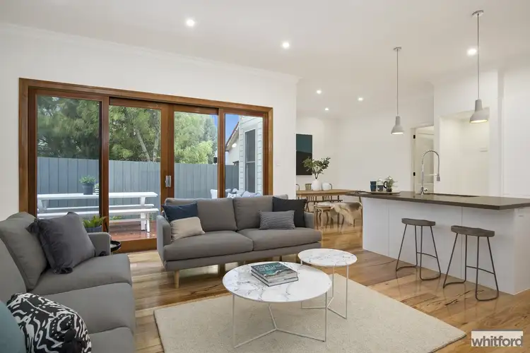 Third view of Homely house listing, 209 Myers Street, Geelong VIC 3220