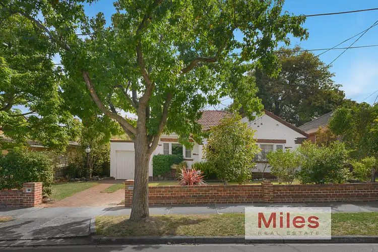 12 Robina Road, Eaglemont VIC 3084