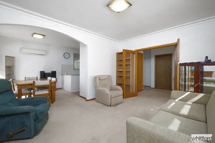 Second view of Homely house listing, 1 White Street, Belmont VIC 3216