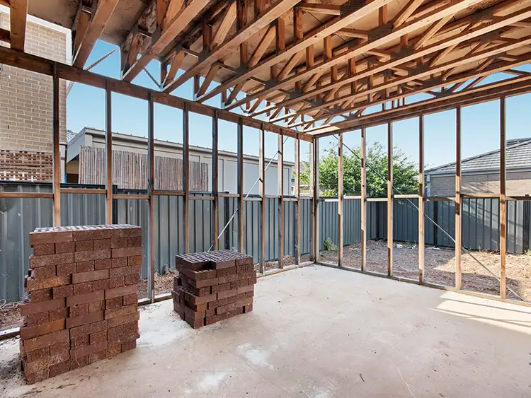 Fourth view of Homely house listing, 40 Vibrandia Way, Truganina VIC 3029