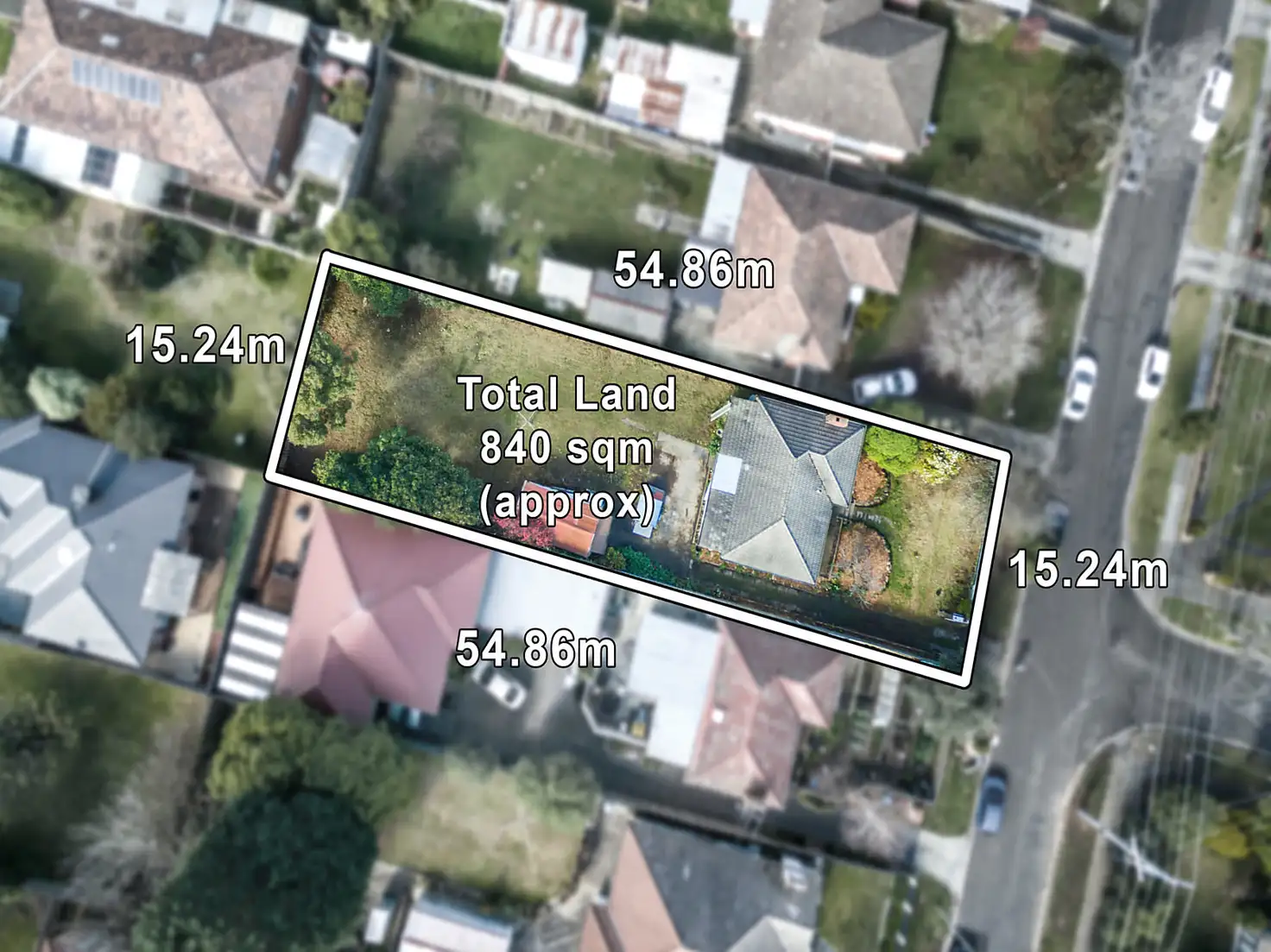 Main view of Homely house listing, 5 Heywood Street, Ringwood VIC 3134
