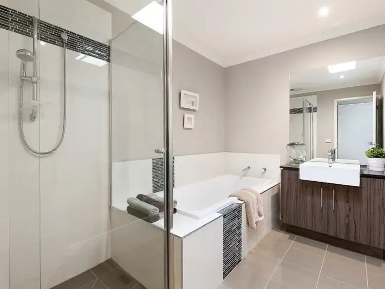 Fifth view of Homely house listing, 12 Hazelton Drive, Doreen VIC 3754