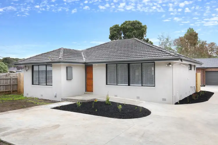 1/450 Hull Road, Mooroolbark VIC 3138
