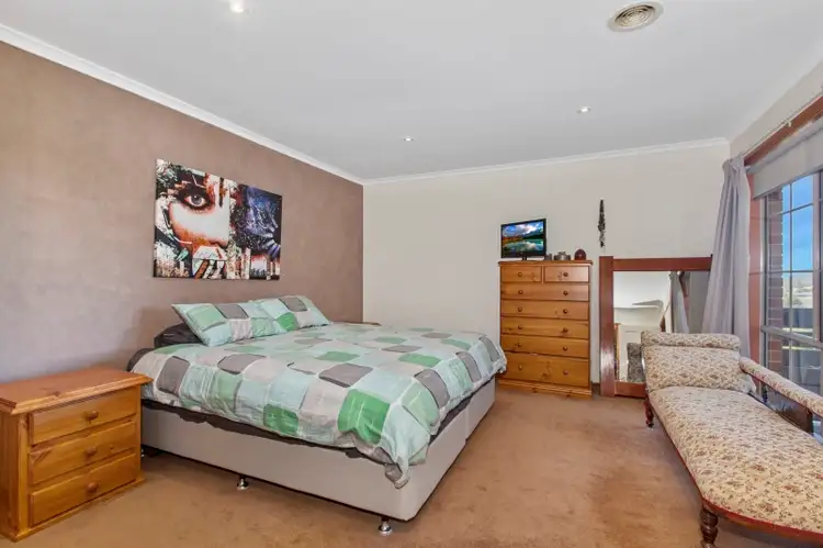 Sixth view of Homely house listing, 76 Roulston Way, Wallan VIC 3756