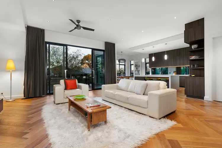 Sixth view of Homely house listing, 192 Tooronga Road, Glen Iris VIC 3146