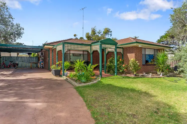 41 Marlin Drive, Ocean Grove VIC 3226