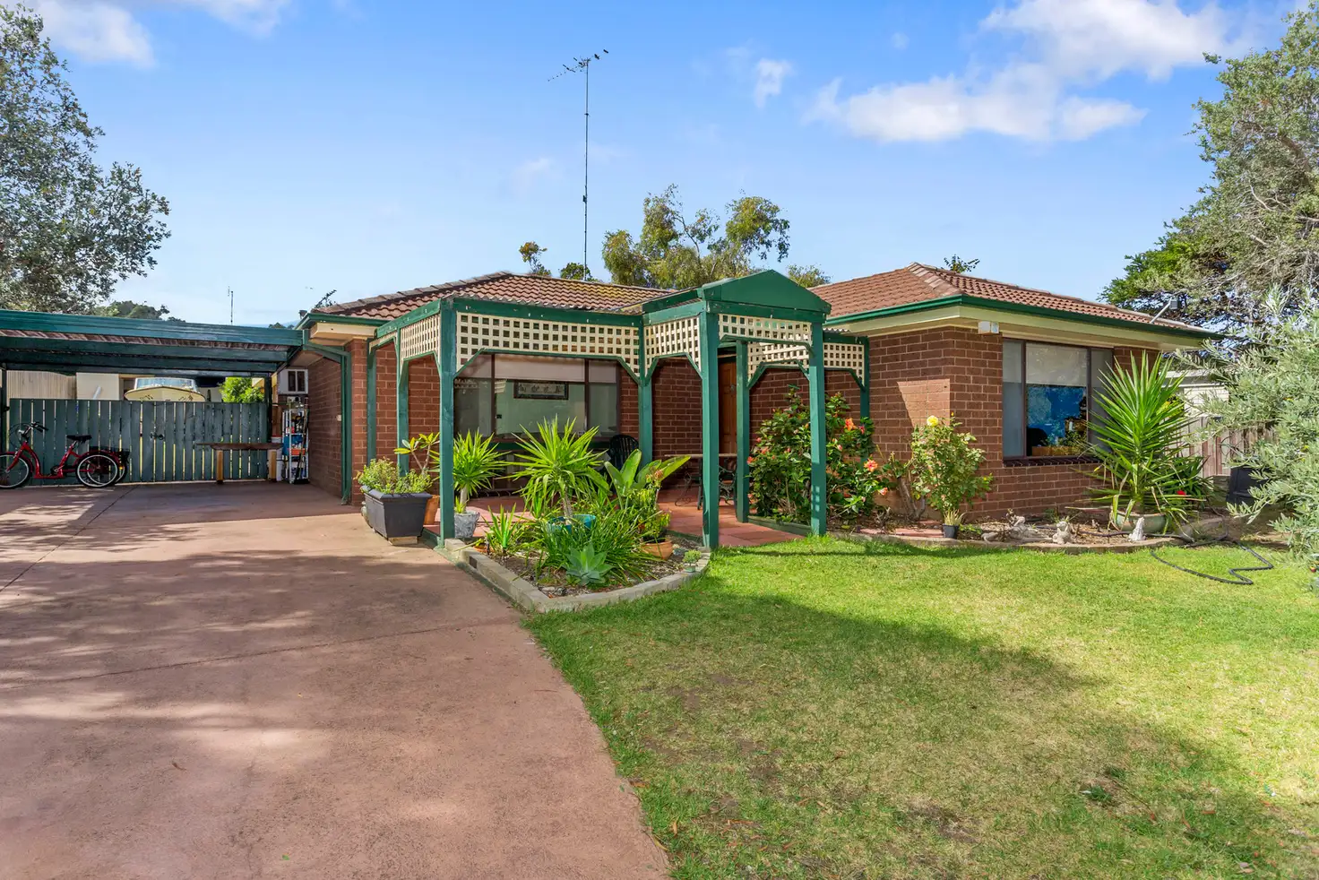 Main view of Homely house listing, 41 Marlin Drive, Ocean Grove VIC 3226