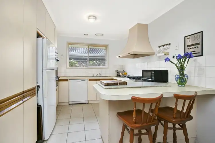 Second view of Homely house listing, 5 Gaddang Court, Clifton Springs VIC 3222