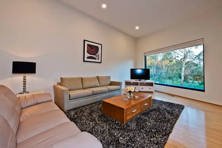 Second view of Homely townhouse listing, 18 Aviary Grove, Thornbury VIC 3071