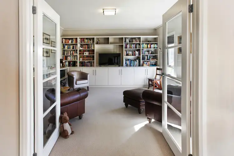 Fifth view of Homely house listing, 1 Ballymoyer Mews, Woodend VIC 3442