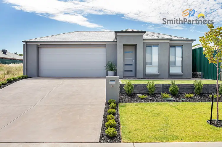 Main view of Homely house listing, 8 Terry Street, Blakeview SA 5114