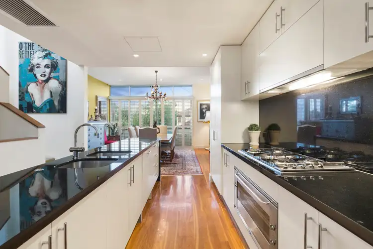 Second view of Homely house listing, 68 Ashworth Street, Albert Park VIC 3206