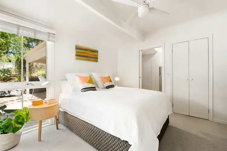 Fifth view of Homely house listing, 4 Hamersley Court, Mount Eliza VIC 3930