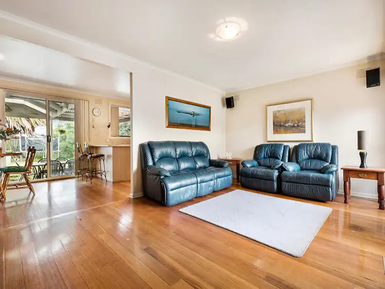 Fourth view of Homely house listing, 23 Gael Court, Mernda VIC 3754