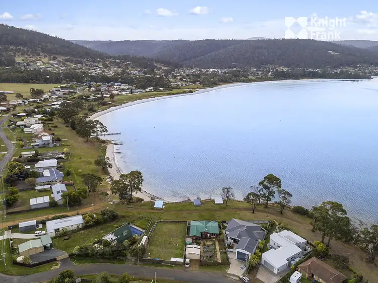 Sixth view of Homely land listing, 23 West Shelly Road, Orford TAS 7190