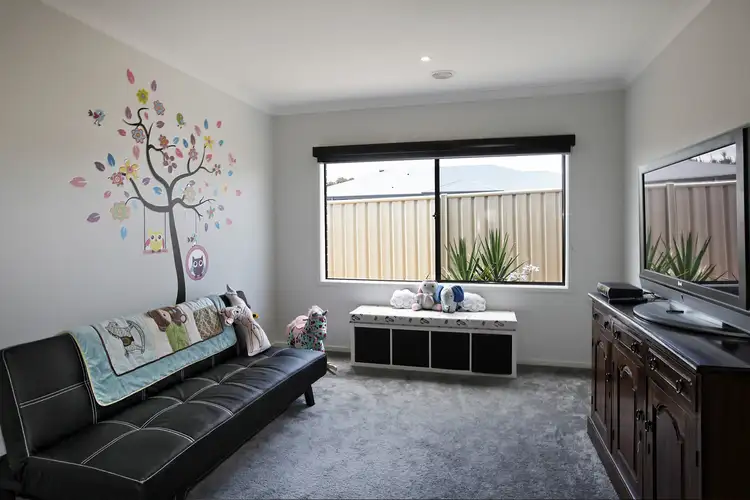 Fifth view of Homely house listing, 57 Warren Street, Kyneton VIC 3444