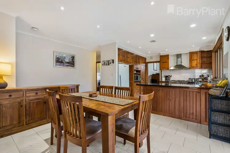 Seventh view of Homely house listing, 99 Grevillea Crescent, Hoppers Crossing VIC 3029