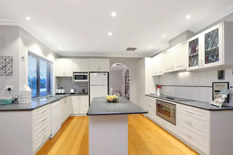 Second view of Homely house listing, 101 Glenfern Road, Ferntree Gully VIC 3156