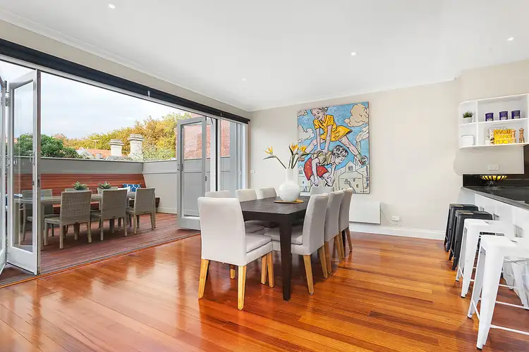 Fifth view of Homely house listing, 18C Loch Street, St Kilda West VIC 3182