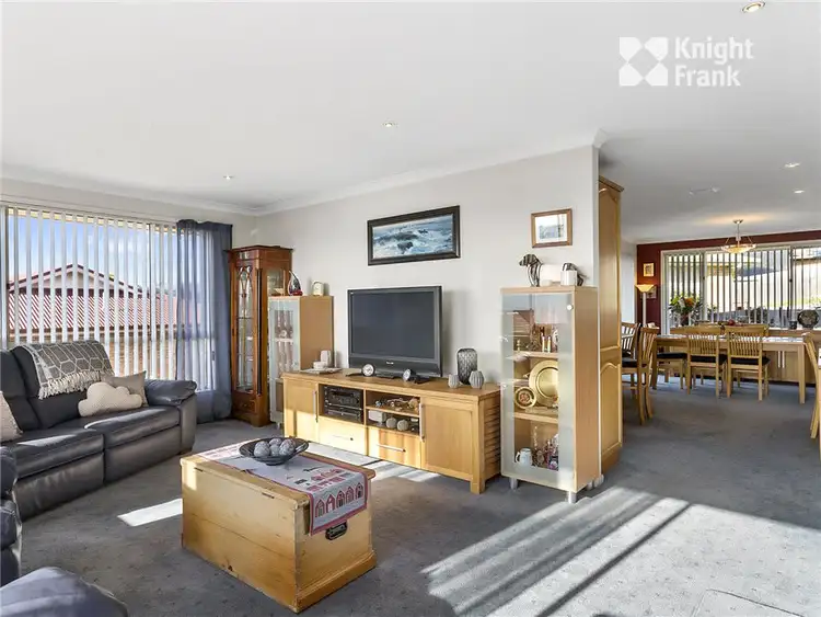 Sixth view of Homely house listing, 2/4 Badden Court, Glenorchy TAS 7010