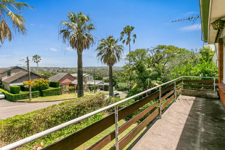 Second view of Homely house listing, 46 Francis Street, Manly NSW 2095
