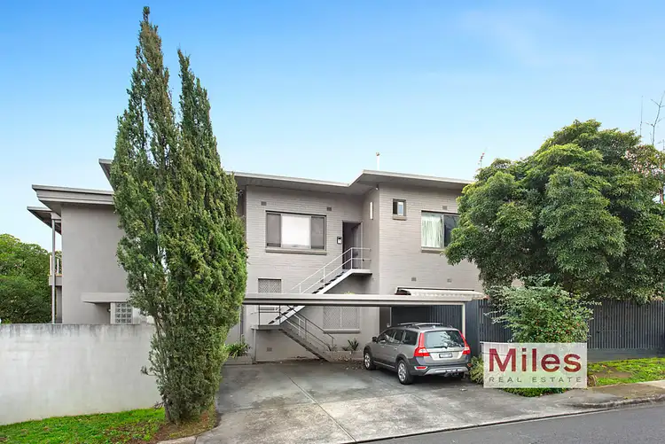 3/204 The Boulevard, Ivanhoe East VIC 3079