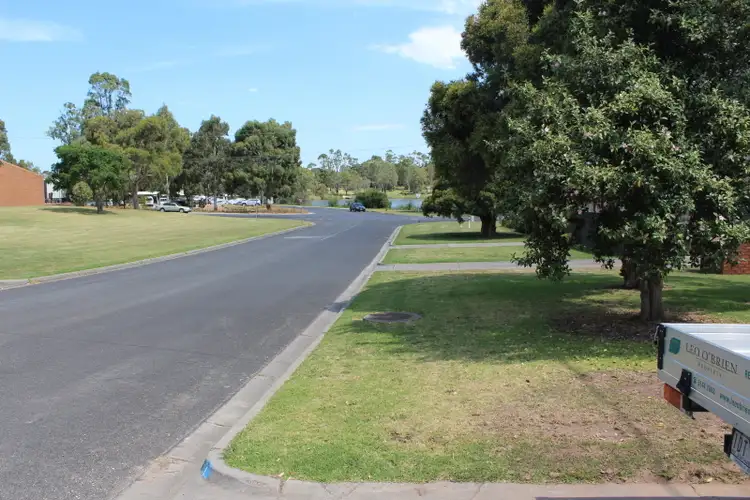Fourth view of Homely land listing, LOT 2/7 Elgin Street, Sale VIC 3850