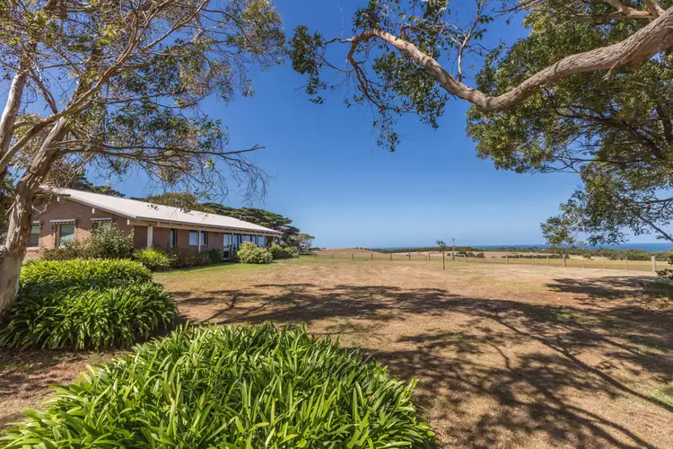 Second view of Homely house listing, 2249 Mornington-Flinders Road, Flinders VIC 3929