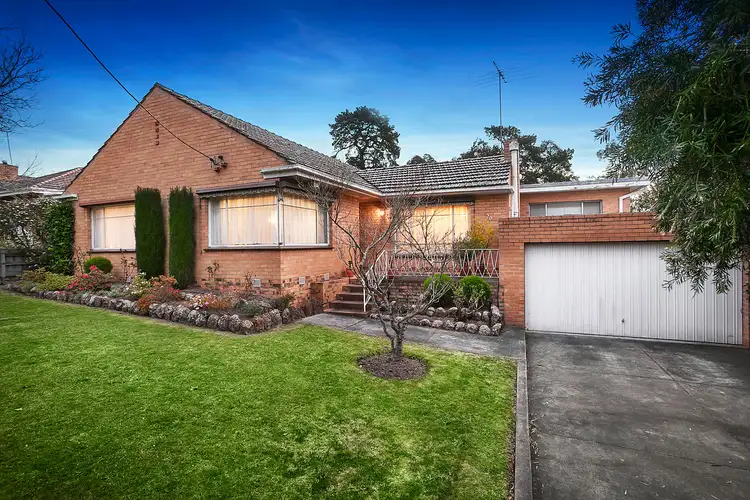 Third view of Homely house listing, 20 Jacka Street, Balwyn North VIC 3104